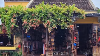 Báo quốc tế ngợi ca phố cổ Hội An mang vẻ đẹp quyến rũ vượt thời gian