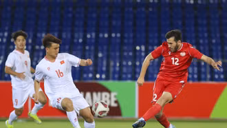 U23 Việt Nam có cơ hội đối mặt Messi, Mbappe