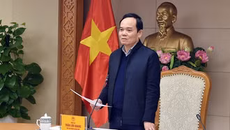 Làm thật tốt và hiệu quả truyền thông về sắp xếp đơn vị hành chính cấp huyện, xã