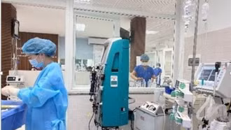 Đừng để món khoái khẩu khiến bạn nguy kịch tính mạng