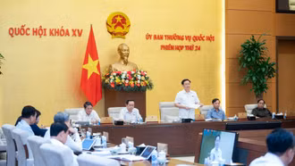 Sắp xếp đơn vị hành chính đến 2030: Giải quyết cán bộ dôi dư, tài sản công