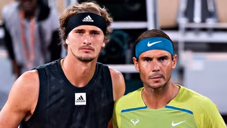 Cuộc chiến cuối cùng của "vua Nadal"