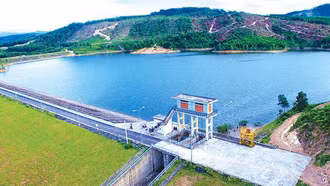 Quy định về lập, quản lý hành lang bảo vệ nguồn nước