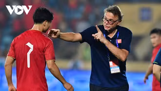 HLV Troussier chốt danh sách ĐT Việt Nam dự Asian Cup 2023 khi nào?