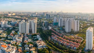 Đề xuất quy định điều kiện được sở hữu nhà ở