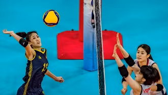 Bóng chuyền nữ Việt Nam sẵn sàng tạo nên kỳ tích ở giải đấu thế giới