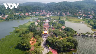 Tổng Giám đốc UNESCO cam kết hỗ trợ Việt Nam thúc đẩy các hồ sơ di sản