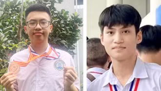 Lào Cai có 2 học sinh được miễn thi tốt nghiệp THPT năm 2024