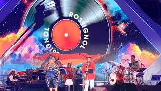 Chương trình Jazz Quốc tế lần thứ I diễn ra tại Nha Trang-Khánh Hòa