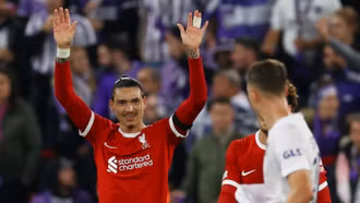 Bảng xếp hạng Europa League mới nhất: Các đội Ngoại hạng Anh gây ấn tượng