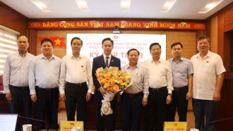 Thị xã Sa Pa có Phó Chủ tịch UBND mới