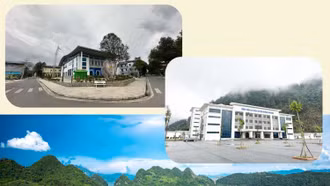 Nâng cao chất lượng các đô thị