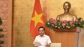 Hội đồng thẩm định thông qua Quy hoạch lâm nghiệp quốc gia