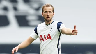 Harry Kane muốn sang Bayern Munich