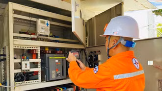 Đảm bảo cung cấp điện trong dịp lễ Quốc khánh 2/9 và khai giảng năm học mới