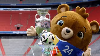 Lịch thi đấu vòng chung kết Euro 2024