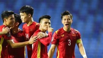 Bốc thăm AFF Cup 2024: HLV Kim Sang-sik gặp thử thách lớn ngay vòng bảng