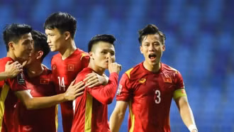 Bốc thăm AFF Cup 2024: HLV Kim Sang-sik gặp thử thách lớn ngay vòng bảng