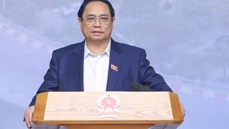 Đẩy mạnh phân cấp, ủy quyền, quyết liệt thúc đẩy các công trình giao thông trọng điểm