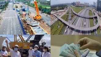 Thủ tướng Chính phủ yêu cầu chấn chỉnh, tăng cường quản lý tạm ứng vốn đầu tư công