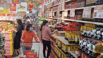 Lợi dụng tình trạng thiên tai, dịch bệnh tăng giá bán hàng hóa bị phạt tới 80 triệu đồng