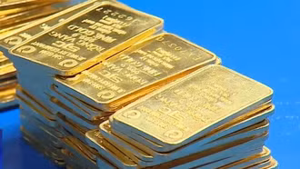 Đề xuất đánh thuế khi giao dịch vàng miếng SIC