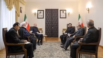 Iran ấn định thời điểm tổ chức bầu cử Tổng thống