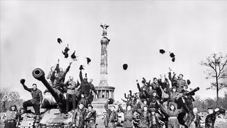 Nhìn từ Chiến thắng 9/5/1945, cảnh giác những biểu hiện trỗi dậy của chủ nghĩa phát xít mới