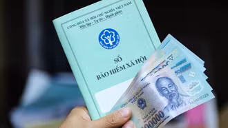 Hướng dẫn thu BHXH, BHYT, BHTN, bảo hiểm TNLĐ-BNN theo mức lương cơ sở mới