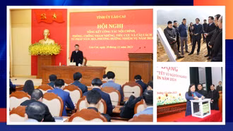 Điểm tin trong tuần từ ngày 18/12 đến 24/12