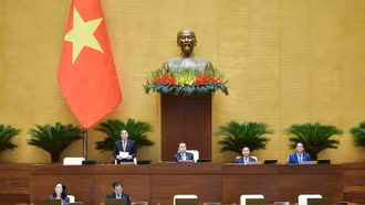 Thông cáo số 7 Kỳ họp thứ 7, Quốc hội khóa XV