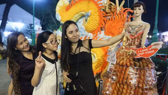 Top 10 tỉnh, thành có doanh thu du lịch hơn 10.000 tỷ đồng nửa đầu năm