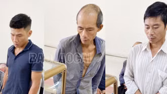 Công an thành phố Lào Cai liên tiếp bắt giữ nhiều đối tượng phạm tội về ma túy