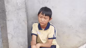 Hoàn cảnh thương tâm rất cần được giúp đỡ