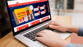 Nhận diện 24 hình thức lừa đảo trực tuyến cùng nhiều hình thức dẫn dụ khác nhau