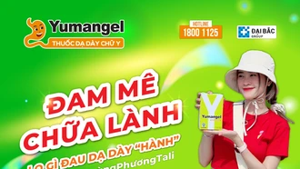 Những loại thuốc cần mang theo khi đi du lịch để bảo vệ sức khỏe