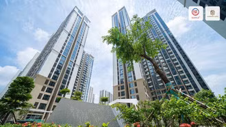 Các dự án nổi bật của Masterise Homes tại Thủ đô Hà Nội