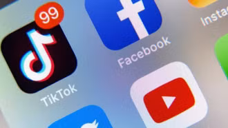 Tất cả chủ tài khoản Facebook, TikTok, YouTube... sẽ phải thực hiện việc định danh