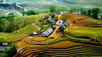 Thay đổi phân bổ vốn ngân sách thực hiện Chương trình mục tiêu quốc gia phát triển kinh tế - xã hội vùng đồng bào thiểu số và miền núi