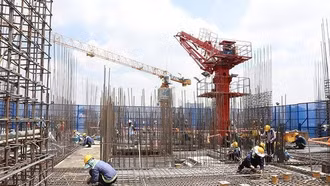 Quy định tổ chức lễ động thổ, lễ khởi công và lễ khánh thành công trình