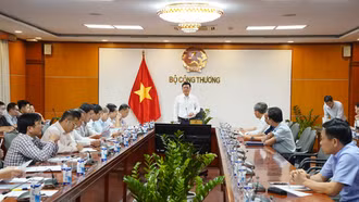 Bằng mọi cách không để thiếu điện