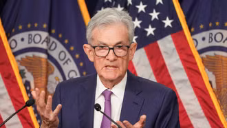 FED giữ nguyên lãi suất, cảnh báo lạm phát "thiếu cải thiện"