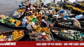 Top 9 địa điểm du lịch Mỹ Tho đẹp nhất