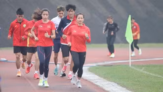 Tháo gỡ khó khăn tài chính cho ngành thể thao