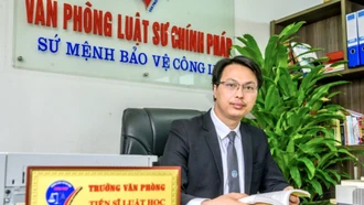 Làm giả văn bằng, chứng chỉ có thể bị phạt tù đến 7 năm