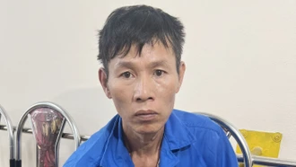 Bắt quả tang đối tượng tàng trữ 7 gói heroin tại thị xã Sa Pa