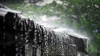 Mưa lớn diện rộng kéo dài đến hết ngày 3/8, sau mưa giảm dần