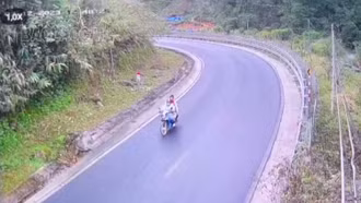 Gần 48 giờ quyết liệt truy bắt đối tượng giết người, cướp tài sản tại Sa Pa