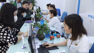 Hôm nay (15/4) là hạn cuối để chuẩn hóa thông tin thuê bao