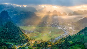 Từ ngày mai, nắng nóng giảm dần, xuất hiện mưa dông vài nơi